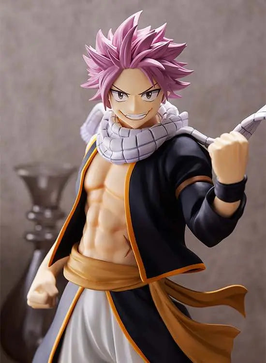 FAIRY TAIL NATSU DRAGNEEL PUP XL