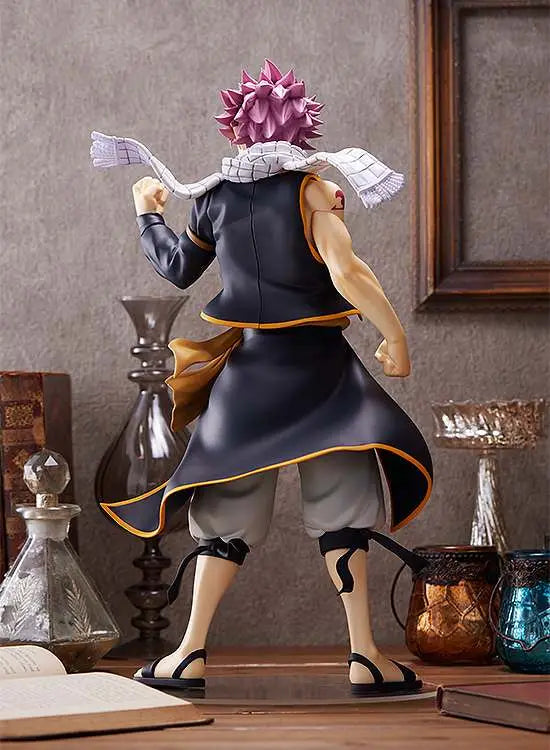 FAIRY TAIL NATSU DRAGNEEL PUP XL