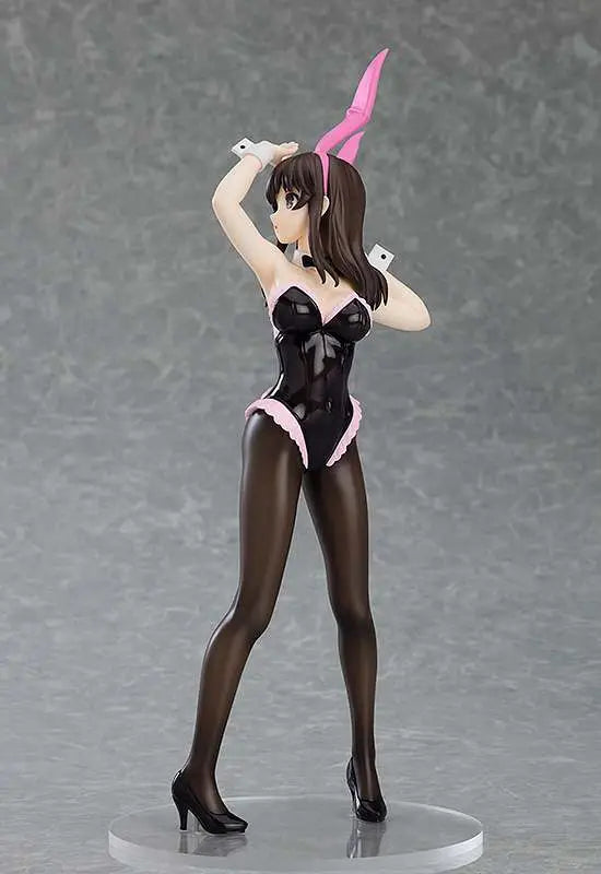 SAEKANO MOVIE MEGUMI KATO BUNNY PUP