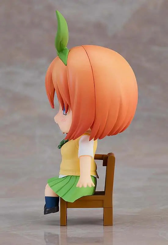 QUINTES QUINT YOTSUBA NENDOROID SWACCHAO