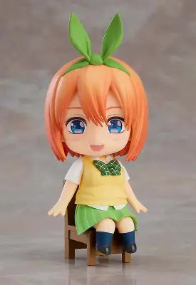 QUINTES QUINT YOTSUBA NENDOROID SWACCHAO