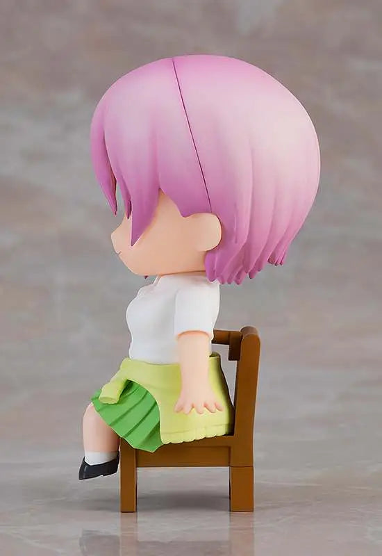 QUINTES QUINT ICHIKA NENDOROID SWACCHAO