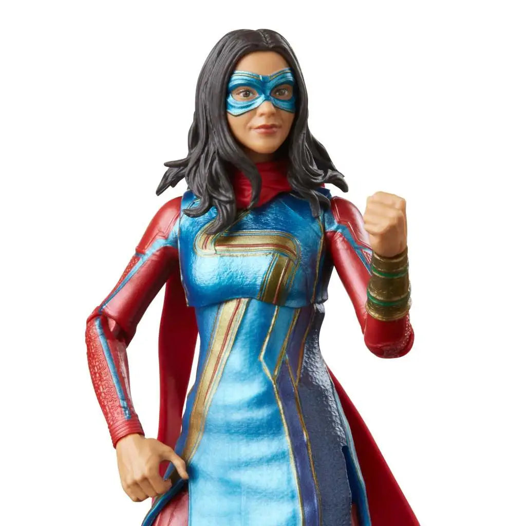 ML INFINITY ULTRON MS MARVEL AF