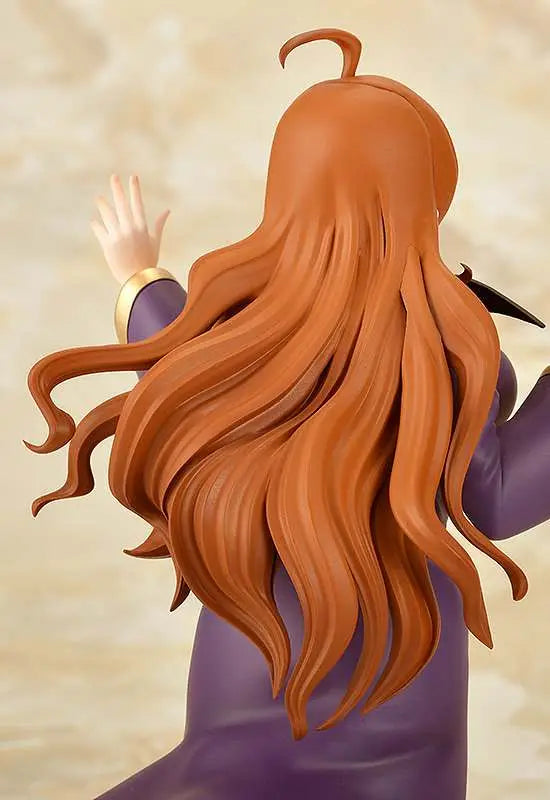 KONO SUNARASHI WIZ 1/7 STATUE