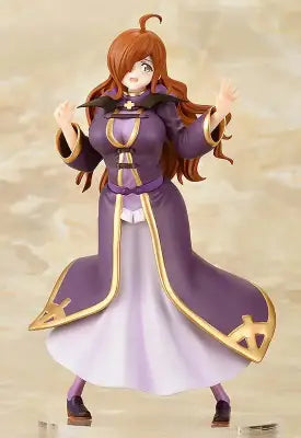 KONO SUNARASHI WIZ 1/7 STATUE