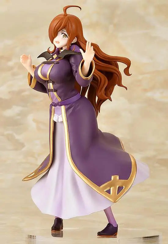 KONO SUNARASHI WIZ 1/7 STATUE
