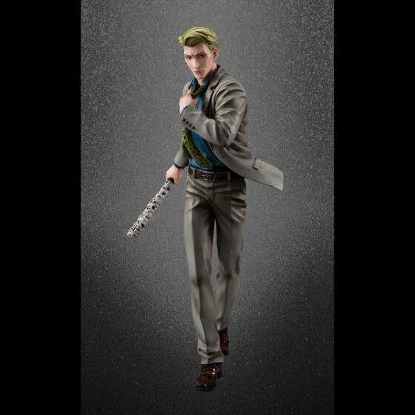 JUJUTSU KAISEN KENTO NANAMI FIGURE