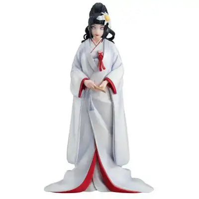 NARUTO GALS HINATA WEDDING RERUN ST