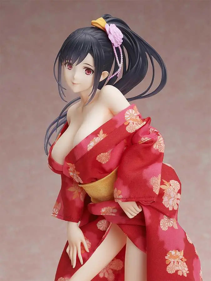 BINDING CREATORS OPINION MAYUKA YUKATA
