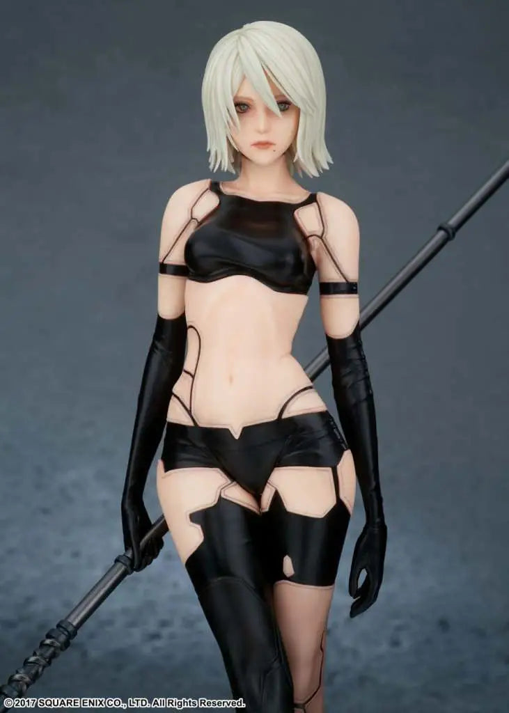 NIER AUTOMATA A2 DELUXE FIGURE