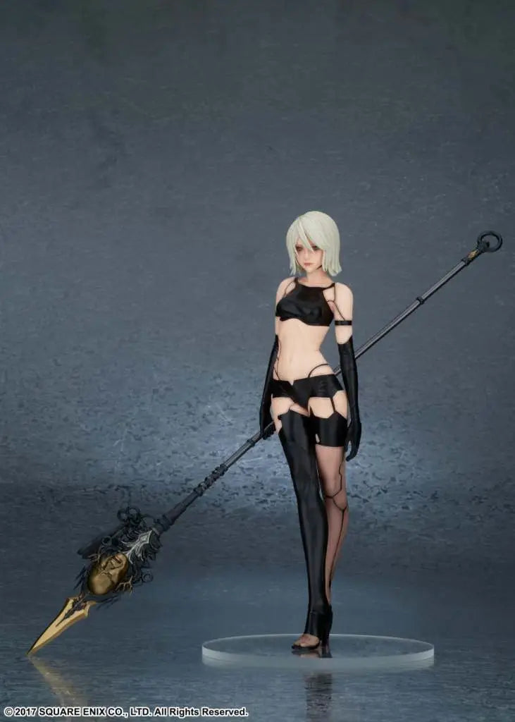 NIER AUTOMATA A2 DELUXE FIGURE