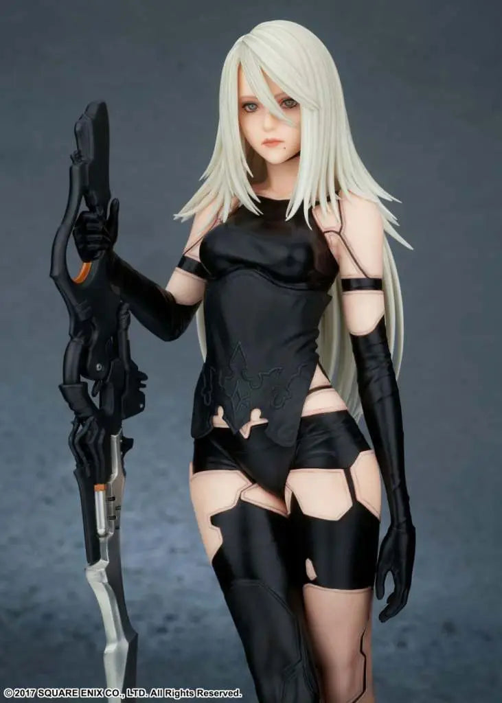 NIER AUTOMATA A2 DELUXE FIGURE