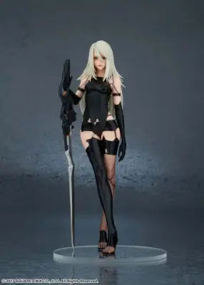 NIER AUTOMATA A2 DELUXE FIGURE