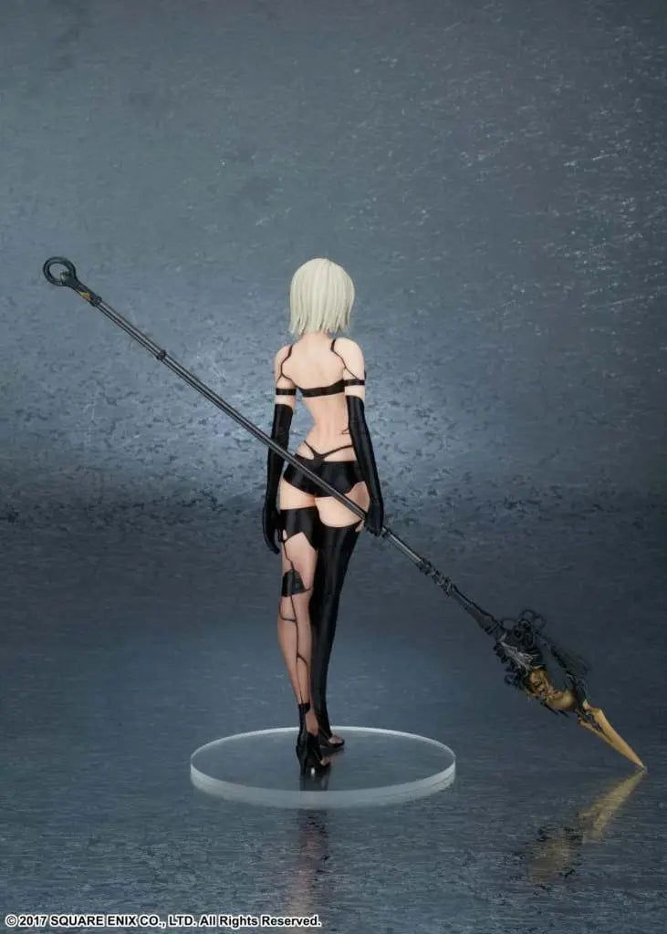 NIER AUTOMATA A2 DELUXE FIGURE