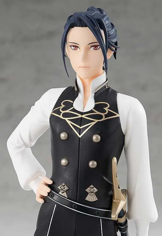 FIRE EMBLEM FELIX HUGO FRALDARIUS PUP