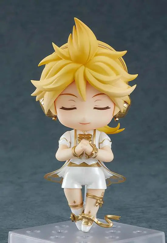 KAGAMINE LEN SYMPHONY 2022 NENDOROID