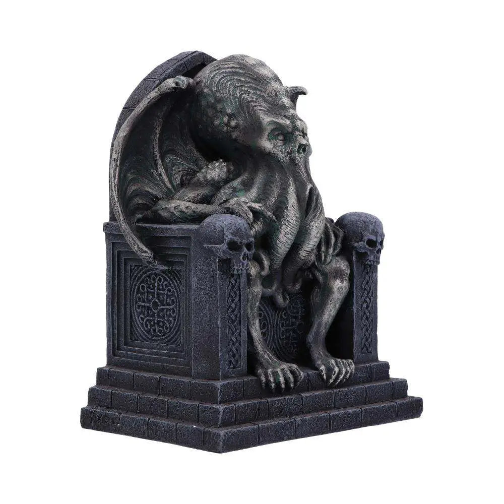 CTHULHU'S THRONE