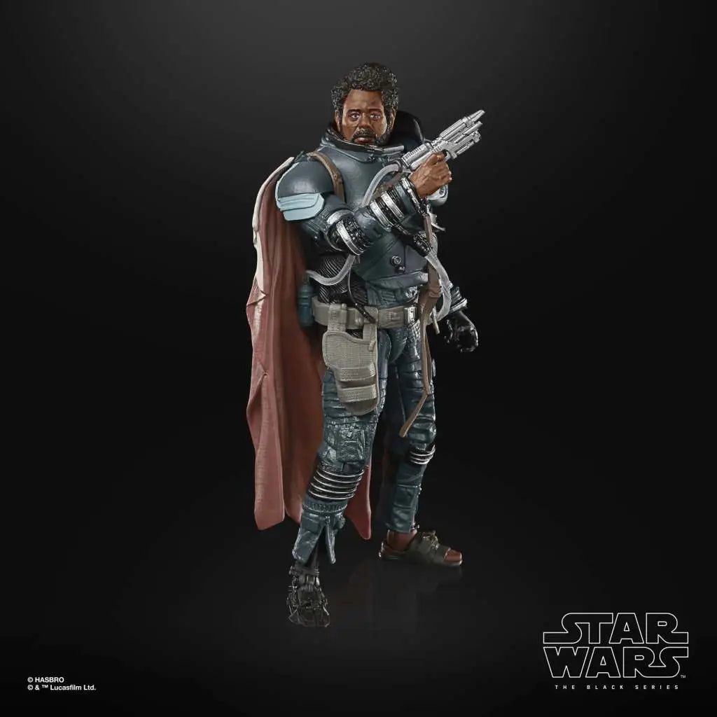 SW BL SAW GERRERA LTD DLX AF