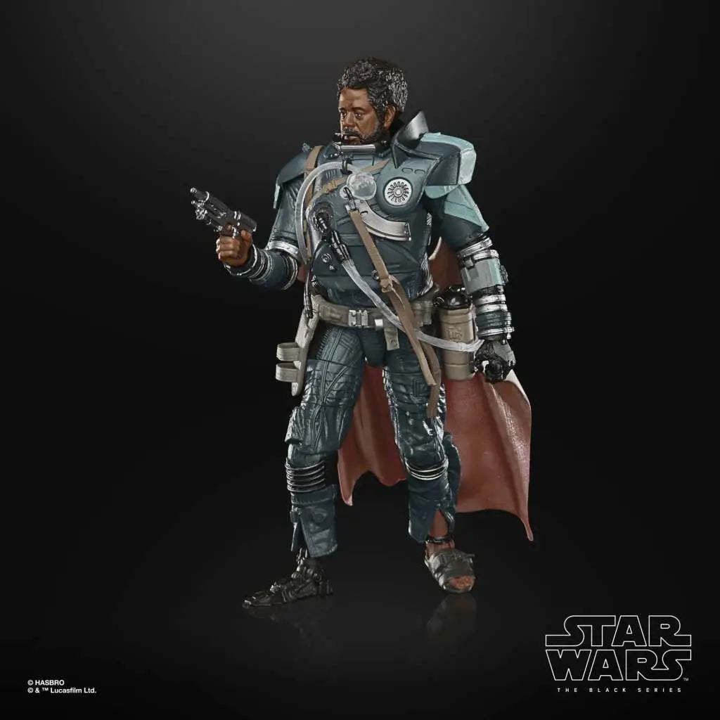 SW BL SAW GERRERA LTD DLX AF