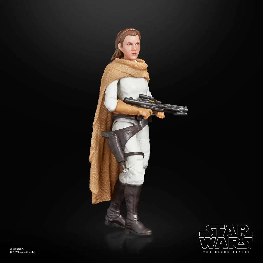 SW BL PRINCESS LEIA ORGANA AF