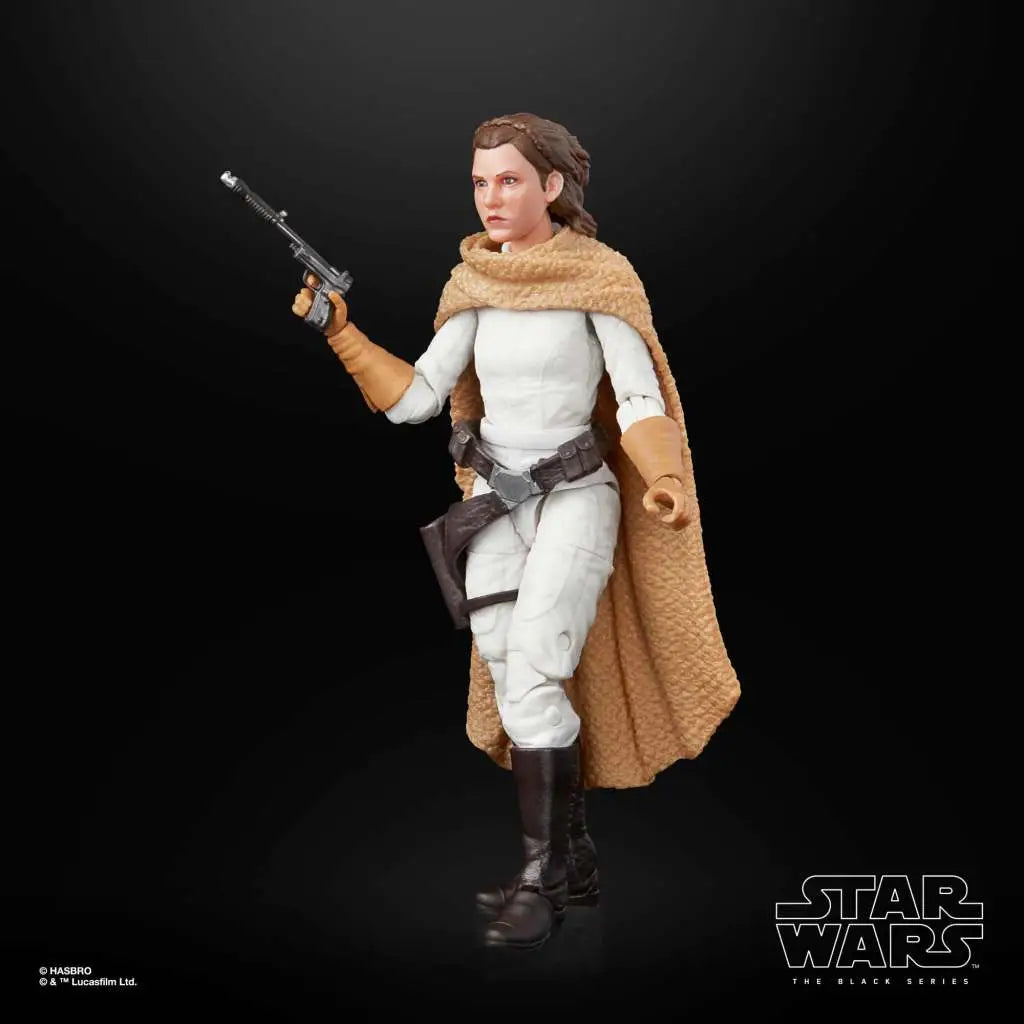 SW BL PRINCESS LEIA ORGANA AF