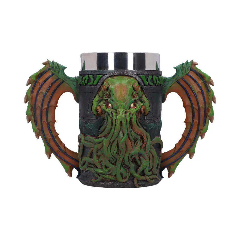 CTHULHU TANKARD