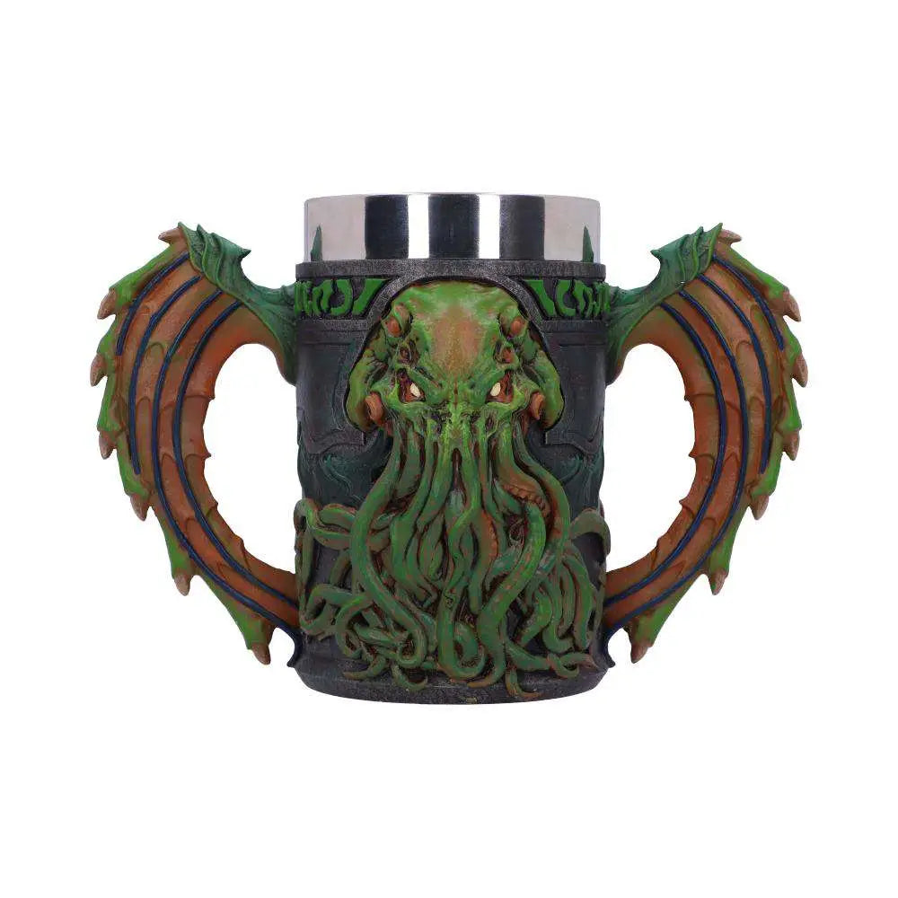 CTHULHU TANKARD