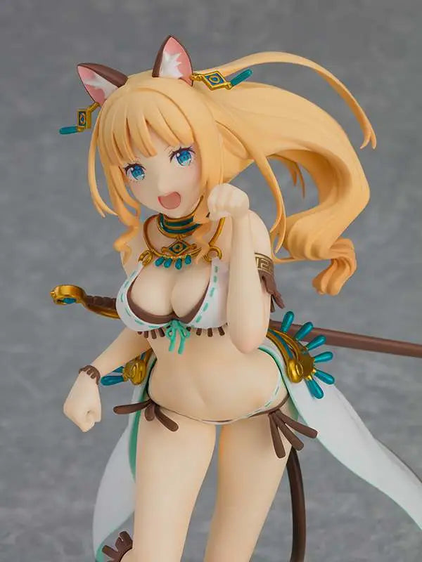 ARSNOTORIA PICATRIX CAT KINGDOM PUP