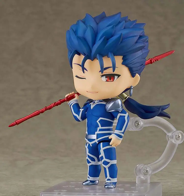 FATE G/O LANCER CU CHULAINN NENDOROID