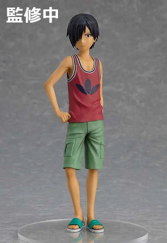 SUMMER WARS KAZUMA IKEZAWA PUP