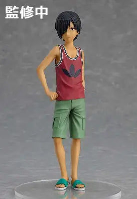 SUMMER WARS KAZUMA IKEZAWA PUP