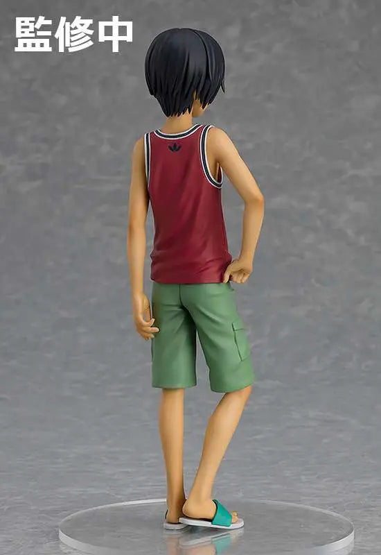 SUMMER WARS KAZUMA IKEZAWA PUP