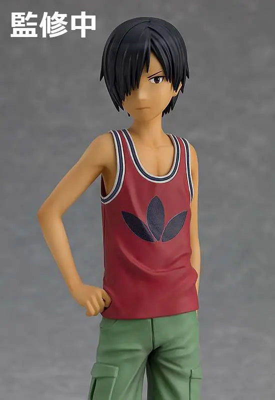 SUMMER WARS KAZUMA IKEZAWA PUP
