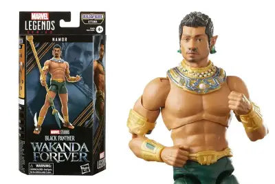 ML BLP2 ATTUMA SERIES NAMOR AF