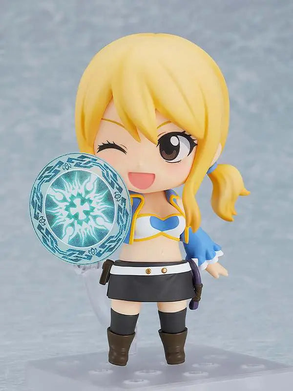 FAIRY TAIL LUCY HEARTFILIA NENDOROID