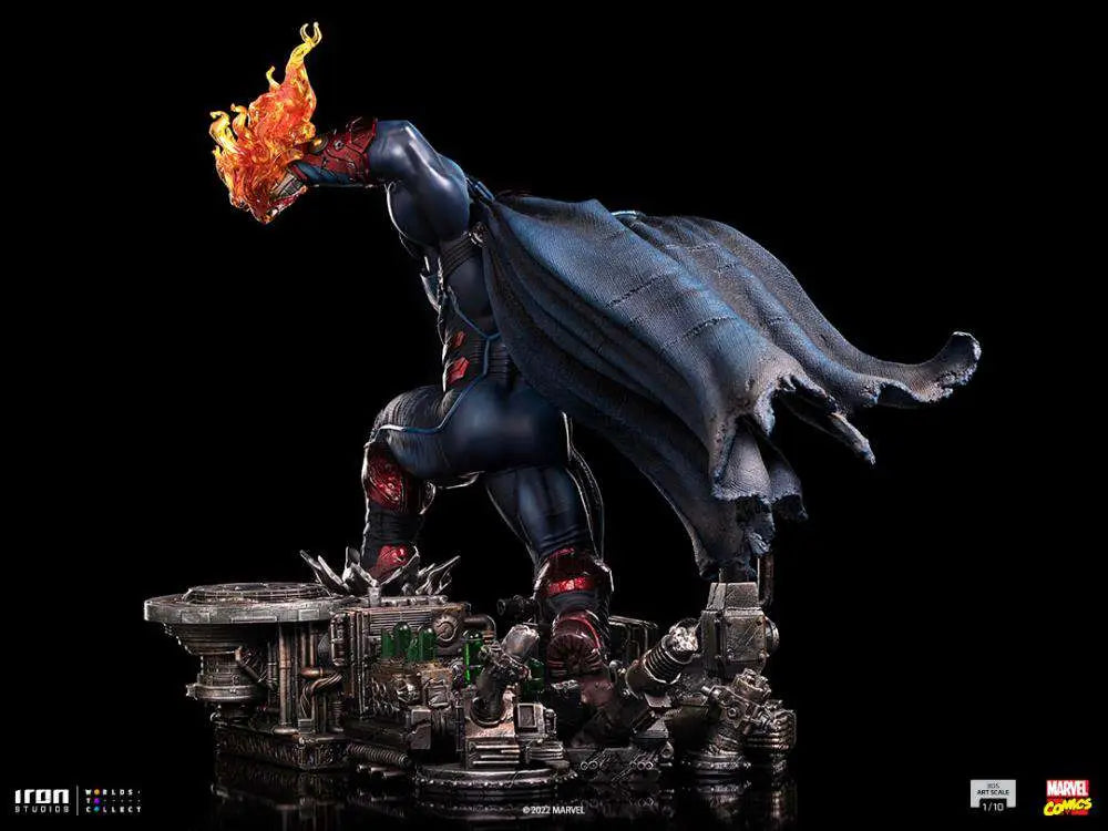 X-MEN AOA APOCALYPSE 1/10 STATUE