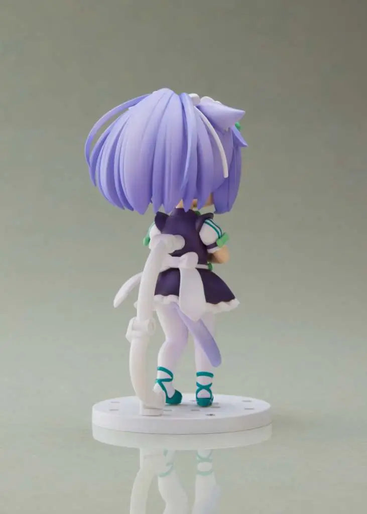 NEKOPARA CINNAMON MINI FIGURE