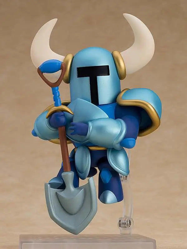 SHOVEL KNIGHT NENDOROID