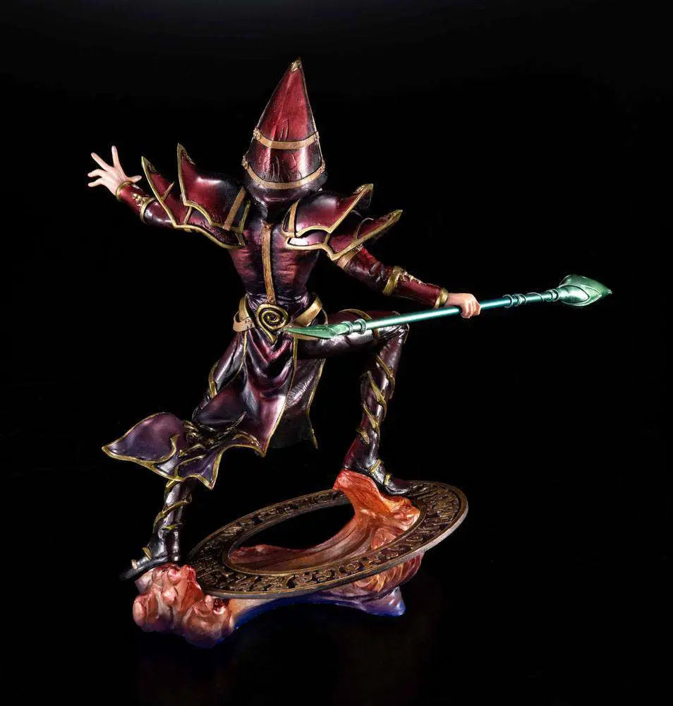 YUGI-OH DM DARK MAGICIAN DUEL