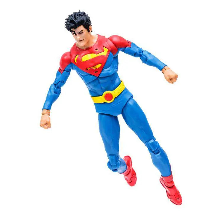 DC MULTIVERSE SUPERMAN JOHN KENT AF