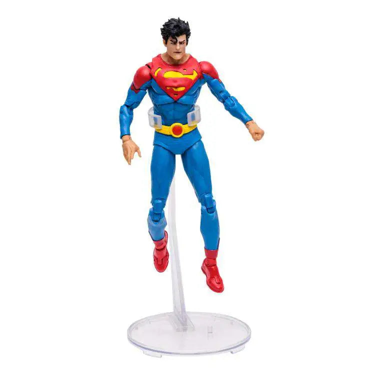 DC MULTIVERSE SUPERMAN JOHN KENT AF