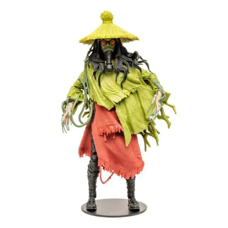 DC MULTIVERSE SCARECROW INFINITE AF