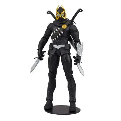 DC MULTIVERSE TALON  AF