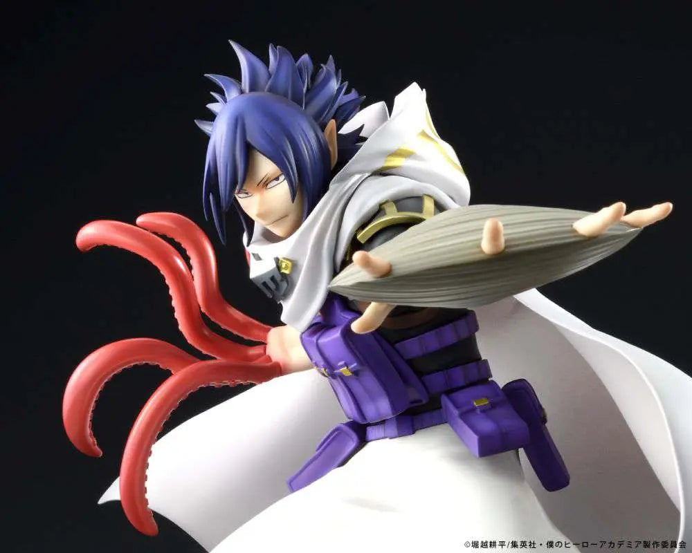 MY HERO ACADEMIA TAMAKI AMAJIKI HERO ST