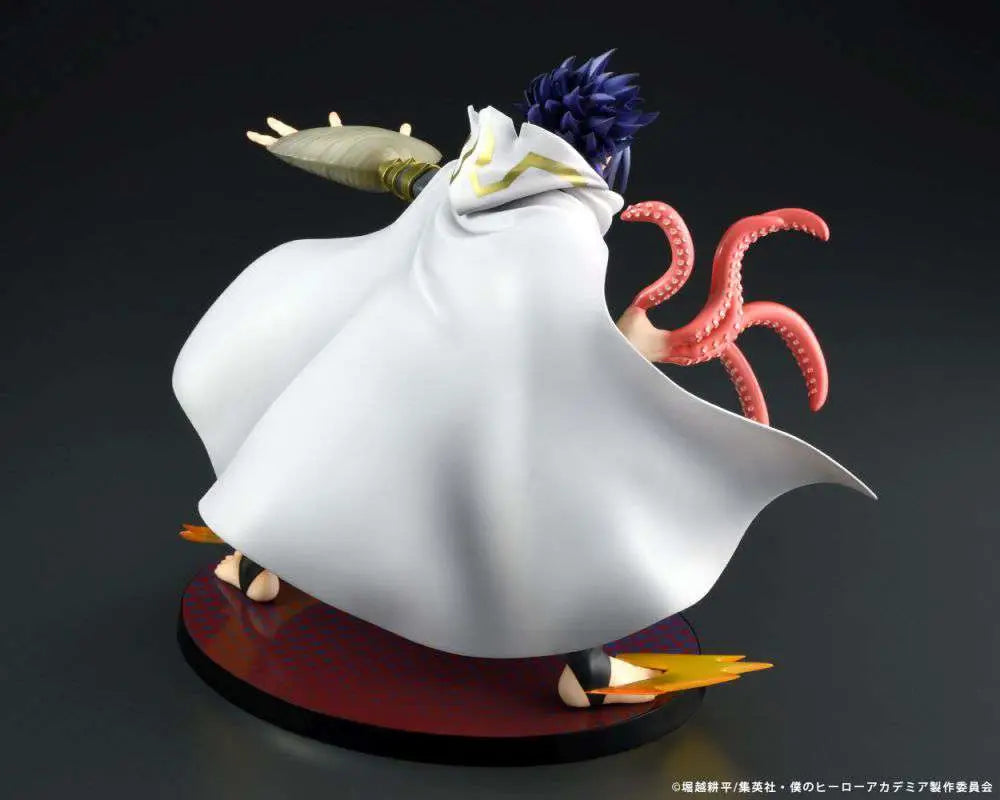 MY HERO ACADEMIA TAMAKI AMAJIKI HERO ST