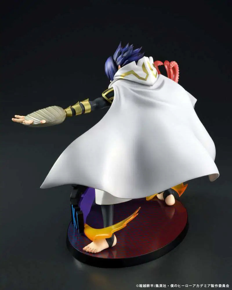 MY HERO ACADEMIA TAMAKI AMAJIKI HERO ST
