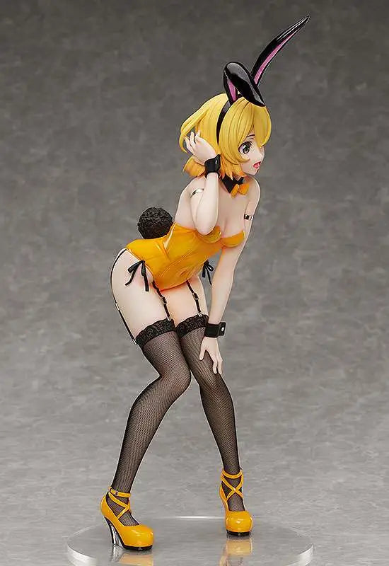 RENT A GIRLFRIEND MAMI NANAMI BUNNY ST