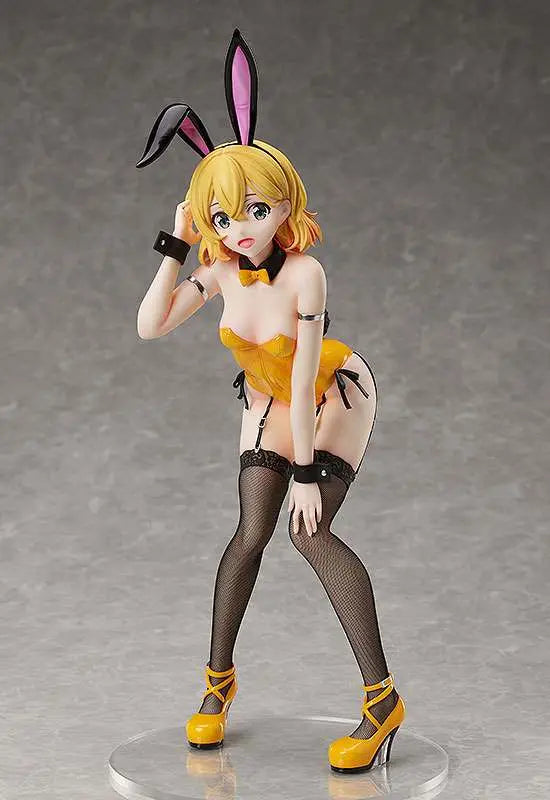 RENT A GIRLFRIEND MAMI NANAMI BUNNY ST
