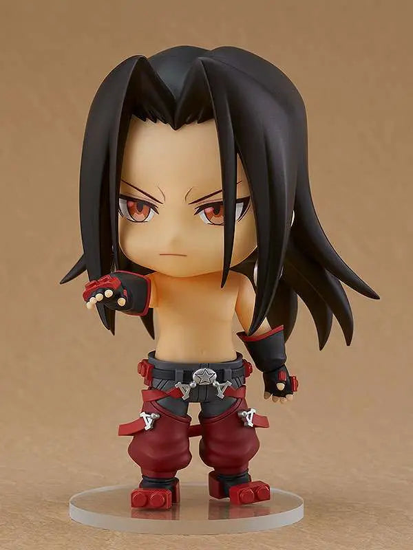 SHAMAN KING HAO NENDOROID
