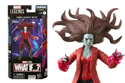 ML KHONSHU DISNEY+ ZOMBIE SCARLET AF